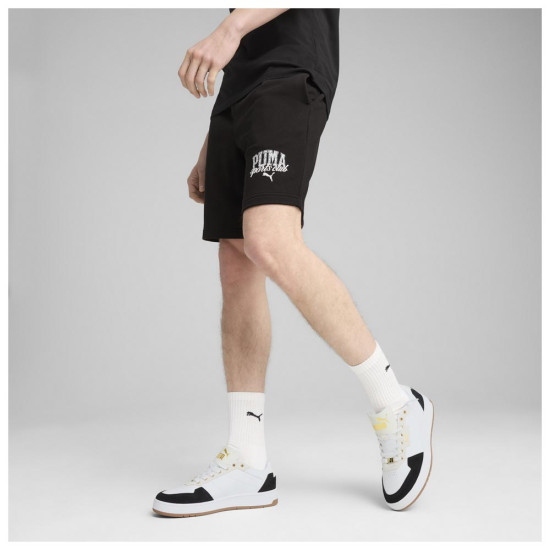 Puma Ανδρικό σορτς Class 8'' Shorts